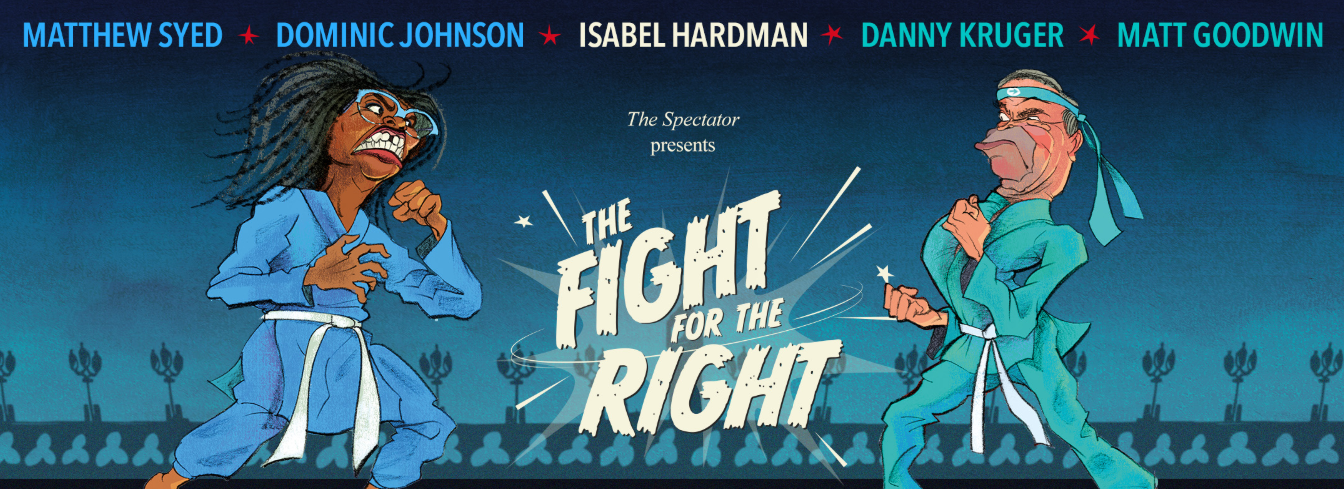 The Fight for the Right: Conservatives vs Reform