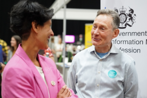 Civil Service ‘Live’ Events – Locations across the UK
